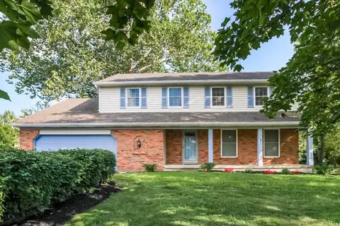 9999 Alliston Dr, Pickerington, OH 43147