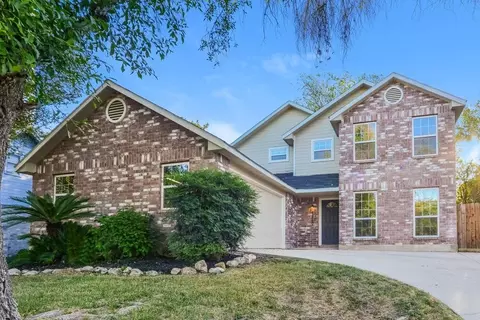 7310 Oswego Dr, San Antonio, TX 78250