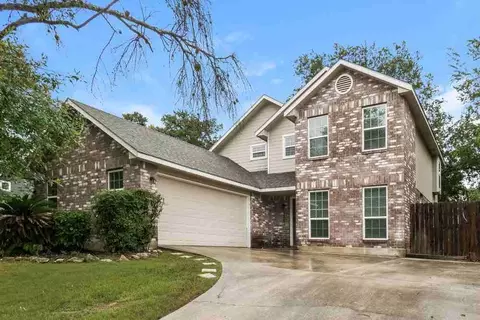 7310 Oswego Dr, San Antonio, TX 78250
