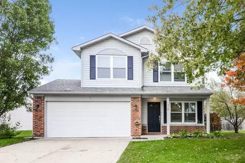 710 Millbrook Dr, Avon, IN 46123