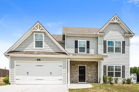 83 Belmont Ln, Dallas, GA 30132