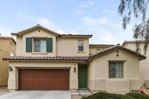 5528 Grand Rapids St, North Las Vegas, NV 89031