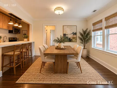 4318 Mercier St #4318-2, Kansas City, MO 64111