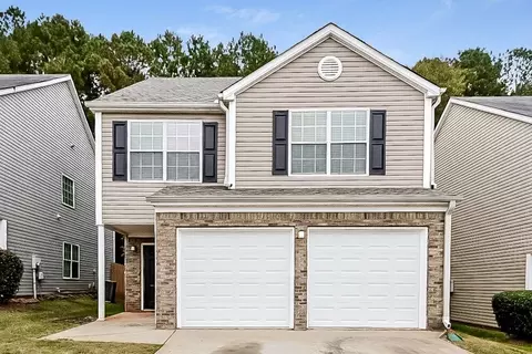 7423 Garnet Dr, Jonesboro, GA 30236