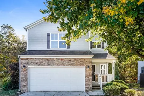936 Mailwood Dr, Knightdale, NC 27545