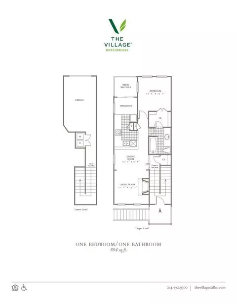 5605 Village Glen Dr, Dallas, TX 75206