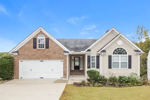 207 Overlook Pt, Dallas, GA 30157