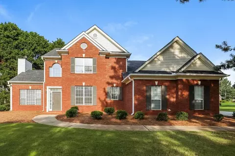 100 Brookcrest Ct, Fayetteville, GA 30215