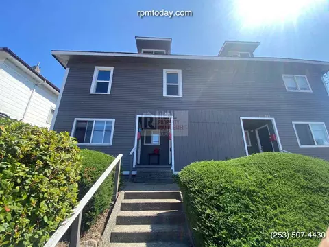 621 S Sprague Ave #B, Tacoma, WA 98405