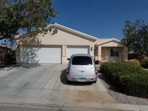 4377 Jacksboro Dr, Pahrump, NV 89061