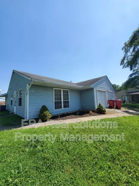 3216 Independence St, Grove City, OH 43123