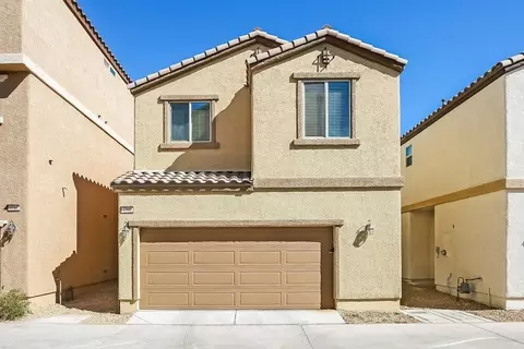 7708 Twirling Yarn Ct, Las Vegas, NV 89149