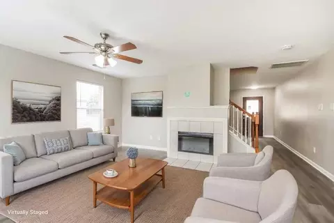 6310 Cottage Stream Ln, Spring, TX 77379 photo 5