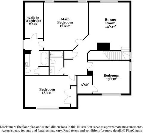 6310 Cottage Stream Ln, Spring, TX 77379 photo 3