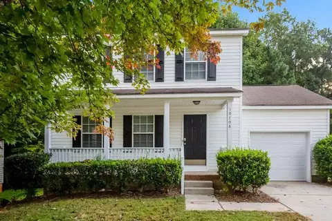 10708 Greatford Ct, Charlotte, NC 28215