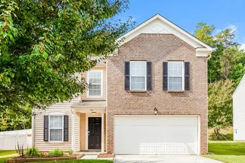 1131 Rainier Ln, Gastonia, NC 28052