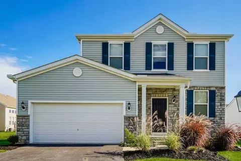 259 Glen Crossing Dr, Etna, OH 43062