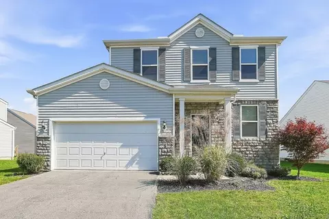 259 Glen Crossing Dr, Etna, OH 43062
