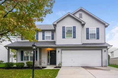 2237 Ring Necked Dr, Indianapolis, IN 46234