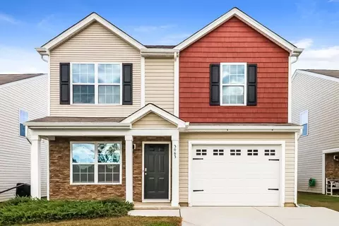 3063 Green Apple Dr, Dallas, NC 28034