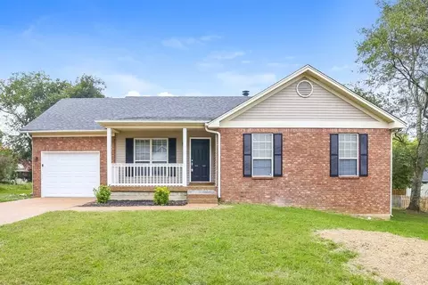 404 Sorensen Way, Madison, TN 37115