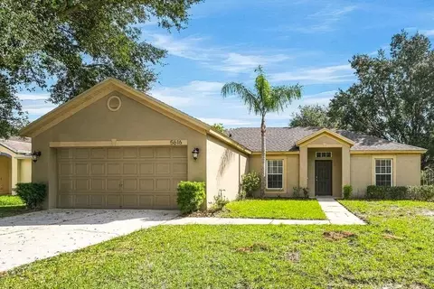 5616 Brookdale Way, Tampa, FL 33625