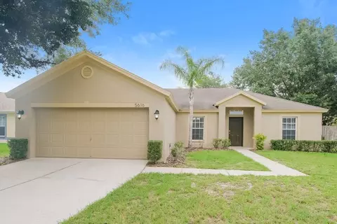 5616 Brookdale Way, Tampa, FL 33625