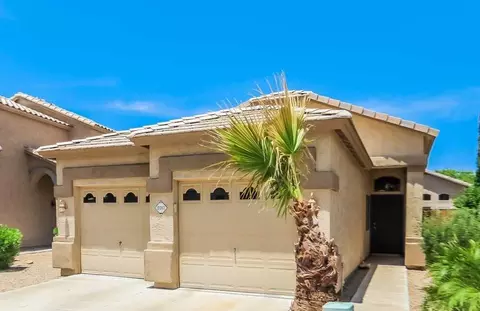 2017 N 106th Dr, Avondale, AZ 85392