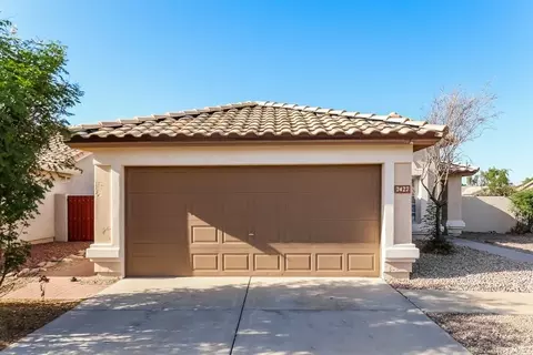 7427 W Tina Ln, Glendale, AZ 85310