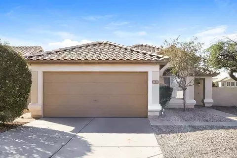 7427 W Tina Ln, Glendale, AZ 85310