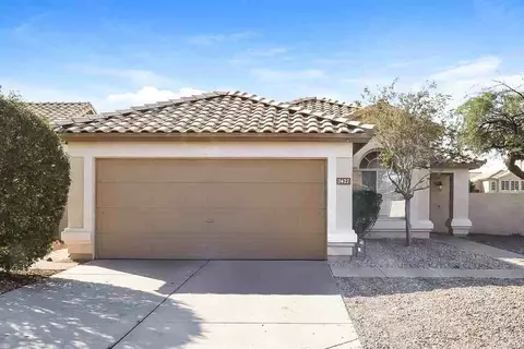 7427 W Tina Ln, Glendale, AZ 85310