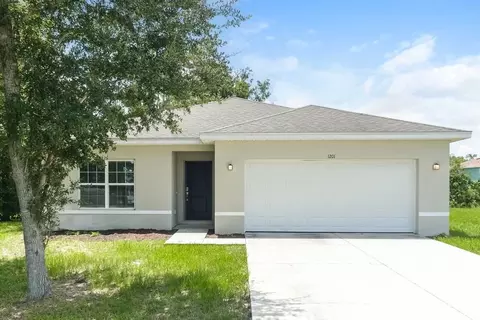 1201 Croydon Cir, Poinciana, FL 34758