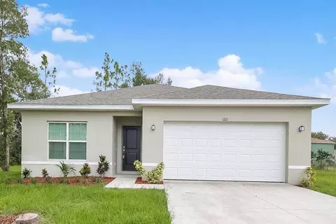 1201 Croydon Cir, Poinciana, FL 34758