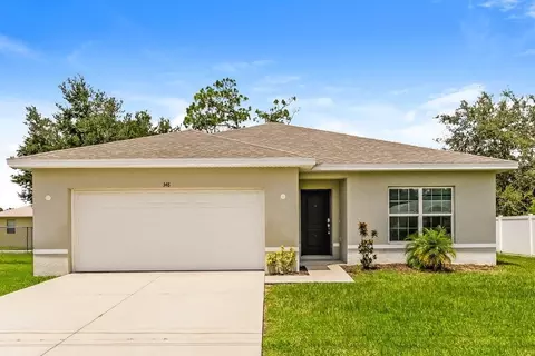 348 Colony Ct, Poinciana, FL 34758