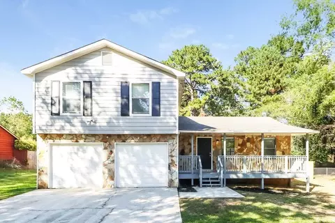 367 Martin Dr, Jonesboro, GA 30238