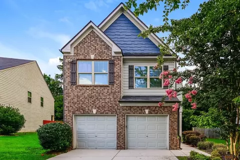 4038 Lake Manor Way, Atlanta, GA 30349