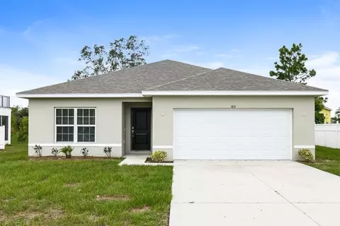 1851 Superior Ct, Poinciana, FL 34759