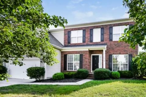 7215 Hathaway Ct, Harrisburg, NC 28075