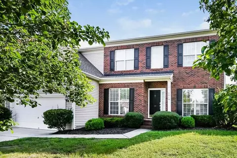 7215 Hathaway Ct, Harrisburg, NC 28075