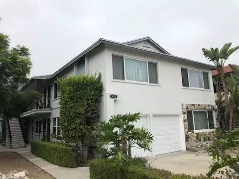 3671 Vinton Ave # 4, Los Angeles, CA 90034