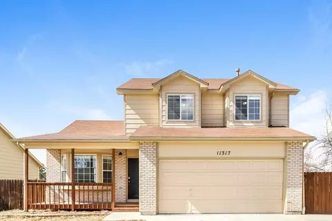 11317 Donley Dr, Parker, CO 80138