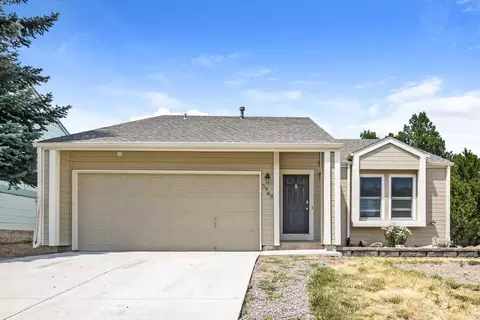 5989 S Swadley Way, Dakota Ridge, CO 80127