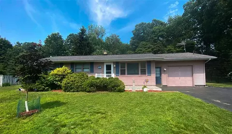 429 S Lakeshore Dr #1, Holland, MI 49424