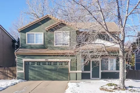 4914 Collingswood Dr, Highlands Ranch, CO 80130