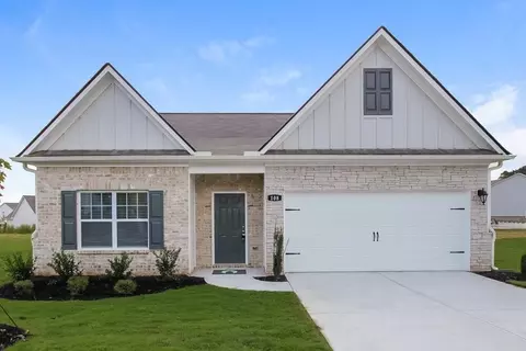 108 Innis Brook Cir, Cartersville, GA 30120