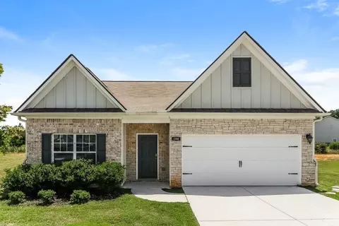 108 Innis Brook Cir, Cartersville, GA 30120