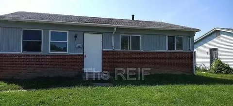 6203 Hilton Ln, Mount Morris, MI 48458