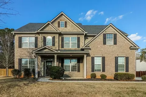 3882 Reece Farms Dr, Powder Springs, GA 30127