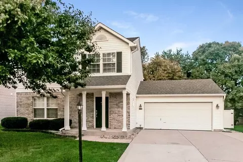 2219 Tansel Grove Ln, Indianapolis, IN 46234