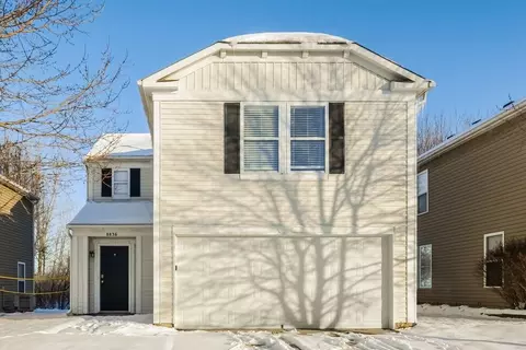 8836 Hosta Way, Indianapolis, IN 46113